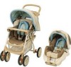 Get Graco 7J05WSY - MetroLite Travel System reviews and ratings