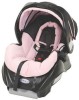Reviews and ratings for Graco 8465GIS3 - SnugRide Infant Car Seat
