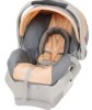 Reviews and ratings for Graco 8A15NCT - Baby SafeSeat Step 1 NECTR