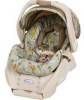 Reviews and ratings for Graco 8F09TAN3 - SnugRide Infant Car Seat