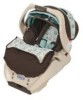 Get Graco 8F12MIN3 - SnugRide Infant Car Seat reviews and ratings