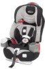 Reviews and ratings for Graco 8J00MTX - Nautilus 3- In 1 Toddler Car Seat