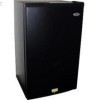 Get Haier ESR042PBB - 4 1 CUBIC-FT Refrigerator Freezer reviews and ratings