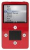 Reviews and ratings for Haier H1B004RD - Ibiza Rhapsody 4 GB Video MP3 Player