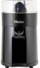 Reviews and ratings for Haier H3CJ21PB - Citrus Juicer