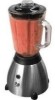 Get Haier HB500BSS - 48oz Blender W Glass Jar reviews and ratings