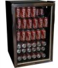 Get Haier HBCN05FVS - 150-Can Beverage Entertainment Cooler Refrigerator reviews and ratings