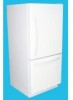 Get Haier HBQ18JACBB - Bottom Mount Refrigerator/Freezer 17.6 cu. ft reviews and ratings
