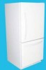 Get Haier HBQ18JACWW - Appliances Bottom Freezer Refrigerator reviews and ratings