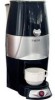 Reviews and ratings for Haier HCS10B - One Cup Coffee Dispenser