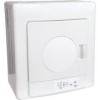 Get Haier HLP140E - 2.6 cu. Ft. Portable Vented Electric Dryer reviews and ratings