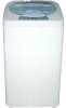 Get Haier HLP23E - Electronic Touch Pulsator Ing Portable Washing Machine reviews and ratings