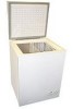 Get Haier HNCM035E - 3.5 cu ft Capacity Chest Freezer reviews and ratings