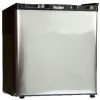 Get Haier HNSB02SS - 1.7cf Refrigerator SS reviews and ratings