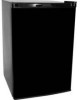 Get Haier HNSE05BB - 4.6 Cubic Feet Refrigerator Freezer reviews and ratings