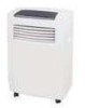 Get Haier HPAC9M - Portable Air Conditioner reviews and ratings