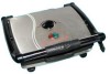 Reviews and ratings for Haier HPG1400BSS - Professional Panini Maker