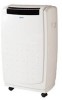 Get Haier HPRD12XH5 - Portable Air Conditioner reviews and ratings