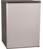 Get Haier HSB03BPG - 2.7 Cubic Ft Refrigerator reviews and ratings
