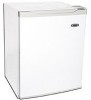 Get Haier HSQ04WNAWW - 4.2 Cu. Ft. Refrigerator/Freezer reviews and ratings