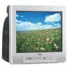 Reviews and ratings for Haier HTR20 - 20 Inch CRT TV