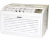 Get Haier HTWR10XC6 - 10,000 BTU 9.0 EER Through-the-Wall Air Conditioners reviews and ratings