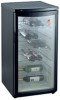 Get Haier HVFM30ABB - Wine Cooler reviews and ratings