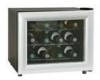 Reviews and ratings for Haier HVT12ABS - 12 Bottle Capacity Wine Cellar