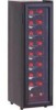 Get Haier HVW18ABB - 18 Bottle Capacity Wine Cellar reviews and ratings