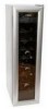 Get Haier HVW18BSS - SMALL Appliances - 18 Bottle Wine reviews and ratings