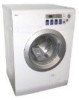 Reviews and ratings for Haier HWD1000 - 1.7 cu. Ft. Washer/Dryer Combo
