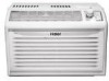 Get Haier HWR06XC7-T - 6,000 BTU Window Air Conditioner reviews and ratings