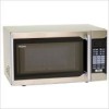 Get Haier MWG0608TSS - 0.6 cu. Ft reviews and ratings