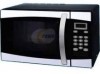 Get Haier MWM7800TB - 07 cu. Ft./800 Watt Microwave Oven reviews and ratings