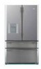 Get Haier PBFS21EDAP - 18.4 cu.ft Refrigerator Freezer reviews and ratings