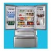 Get Haier RBFS21SIAP - 20.6 cu. Ft reviews and ratings