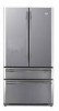 Get Haier RBFS21SIAS - 20.6 cu. Ft reviews and ratings