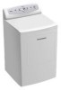 Get Haier RDE350AW - 6.5 Cu. Ft. Electric Dryer reviews and ratings