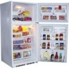 Get Haier RRTG21PAAB - 20.7 cu. Ft. Frost-Free Refrigerator reviews and ratings