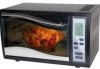 Get Haier RTC1700 - 1.5 cu. Ft. Commercial Style Convection Oven reviews and ratings