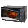 Get Haier RTC1700RBSS - Convention/Rotisserie Oven reviews and ratings