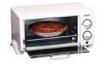 Get Haier RTR1200 - 4 Slice Toaster Oven Broiler reviews and ratings
