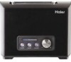 Get Haier TST22PB - Digital Toaster reviews and ratings