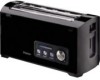 Get Haier TST240PB - Digital Toaster reviews and ratings