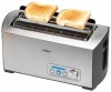 Get Haier TST240SS - Long Slot Digital Toaster reviews and ratings