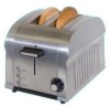 Get Haier TST850DS - 2 Slice Toaster reviews and ratings