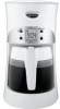 Get Hamilton Beach 40111 - Eclectrics All-Metal Coffee Maker reviews and ratings