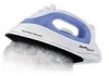 Get Hamilton Beach 14515 - Steam Storm Iron reviews and ratings
