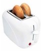 Get Hamilton Beach 22203 - Proctor Silex Cool Touch Toaster reviews and ratings