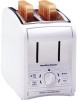 Get Hamilton Beach 22655C - SmartToast 2 Slice Toaster reviews and ratings